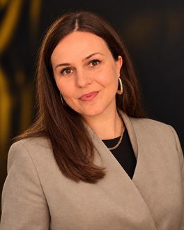 Татьяна Пантюхина